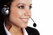 cute teleseller