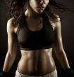beauty sport body part