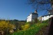 Rozmberk nad Vltavou Castle