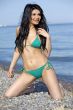 swimsuit model