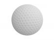 golf ball on grass