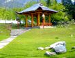 summerhouse