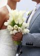 Wedding bouquet