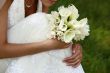 Wedding bouquet