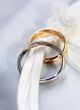 Wedding rings
