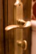 vintage door