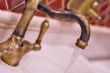 vintage faucet