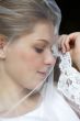 Beautiful bride