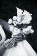 Wedding bouquet