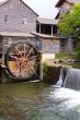 old mill