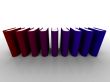 3D book