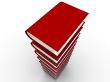 3D book