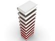 3D book