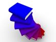 3D book
