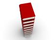 3D book