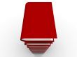 3D book