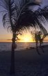 Sunset - Bayahibe - Dominican republic