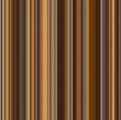 brown stripe retro