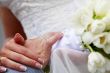 Wedding rings