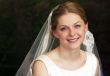 Beautiful bride
