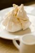 meringue cookie