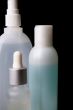 set of perfumery