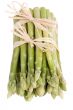 Green asparagus