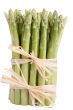 Green asparagus