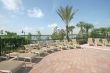 Pool Deck