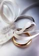 Wedding rings