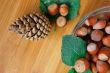 Autumn gifts