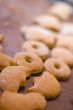 homemade cookies