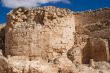 Herodion ruins in Israel