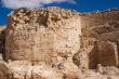 Herodion ruins in Israel