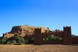 Moroccan Casbah