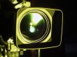 Optical lens of camcorder