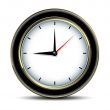 clocks detailed icon