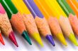 color pencils
