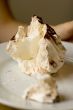 meringue cookie