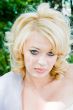 wedding woman