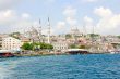 Cityscape of Istanbul