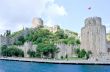 Rumeli Hisari Castle