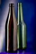 Glass bottle