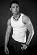 male model