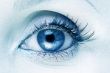 blue eye