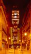 Santa Justa Elevator