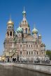 Church of the Savior on Spilled Blood