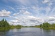 Karelian landscape
