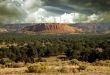 view of the southwest united states