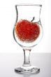 tomato glass